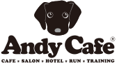 AndyCafe　アンディカフェ